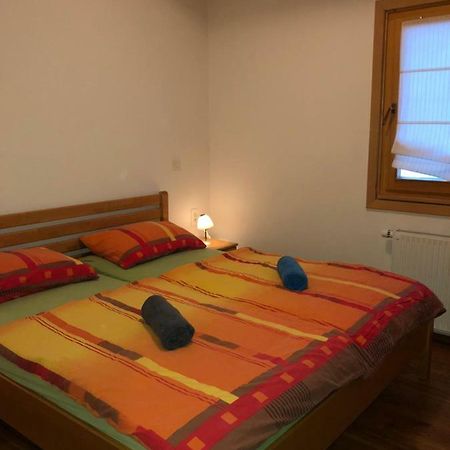 Apartmaji Zlata Lisicka Церкно Экстерьер фото