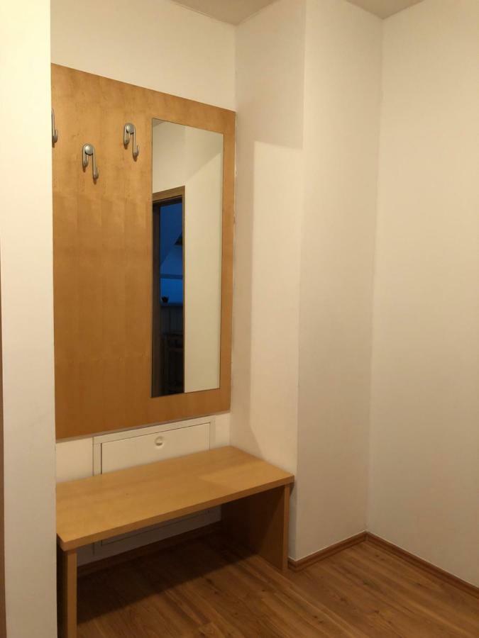 Apartmaji Zlata Lisicka Церкно Экстерьер фото