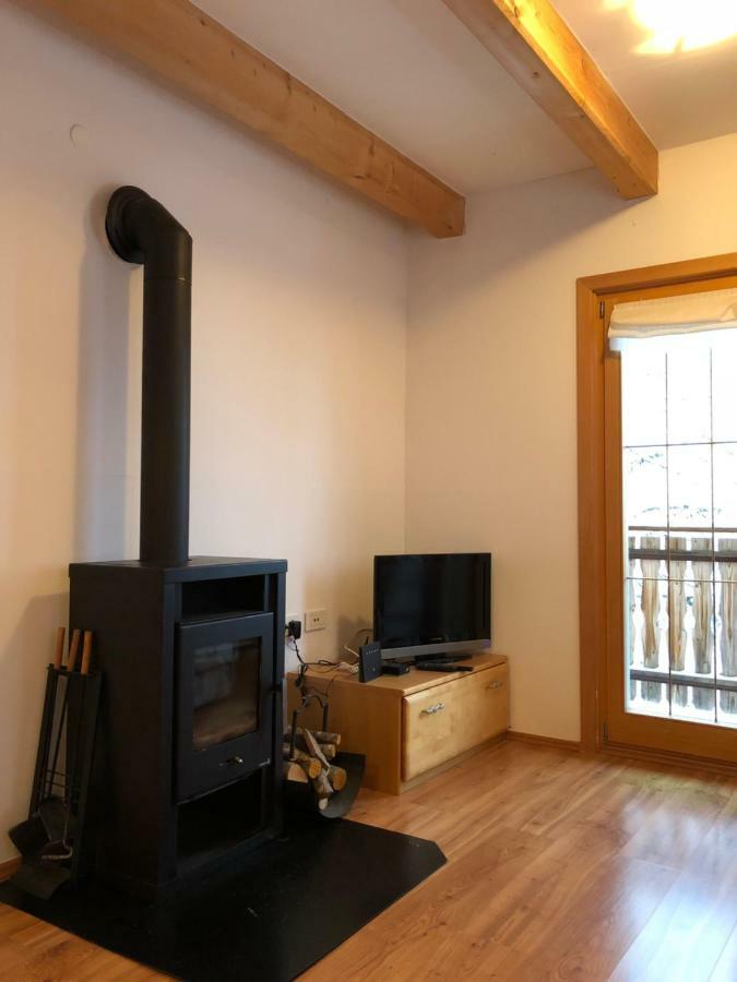 Apartmaji Zlata Lisicka Церкно Экстерьер фото