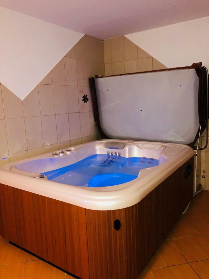 Apartmaji Zlata Lisicka Церкно Экстерьер фото
